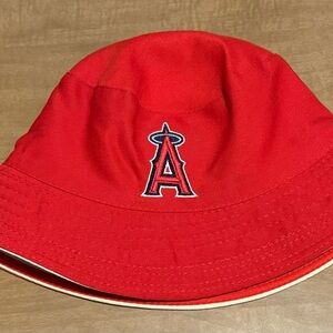 Yakult LA Angels Reversible Bucket Hat